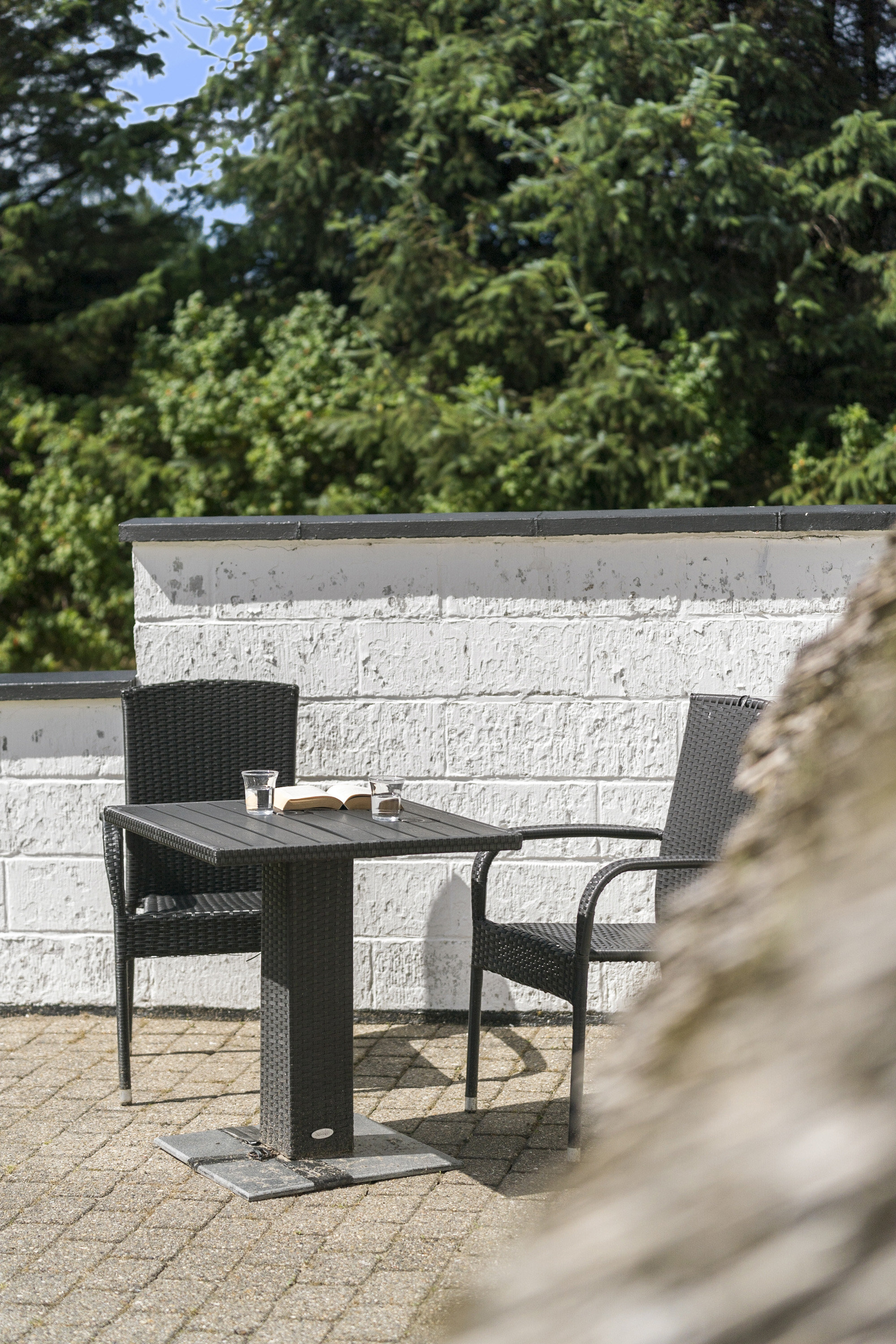 Fremhævet  billede i fuldskærmstilstand. Billede af Fyrrebakken 7, Vedersø, 6990 Ulfborg