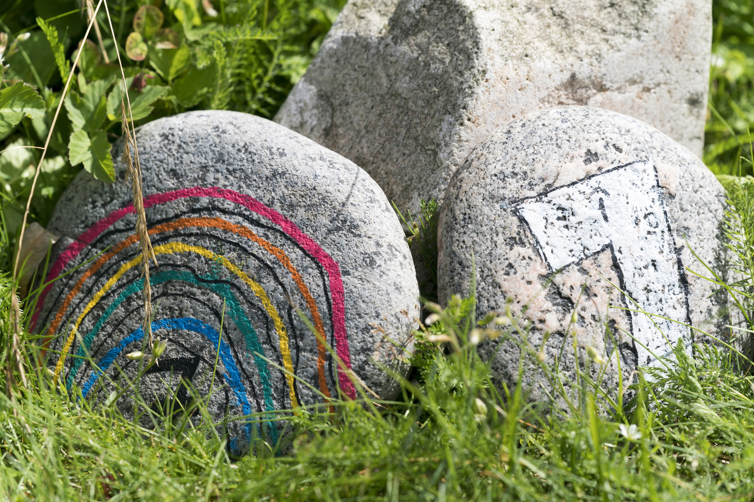 Fremhævet  billede i fuldskærmstilstand. Billede af Fyrrebakken 7, Vedersø, 6990 Ulfborg