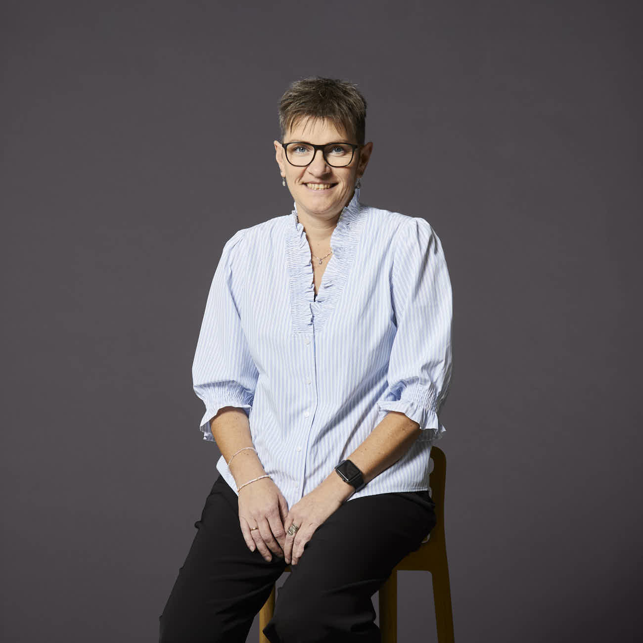 Billede af kontaktmægleren