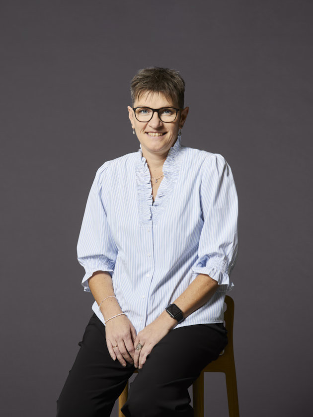 Ejendomsmægler Julie Pedersen, Nybolig Silkeborg, Nybolig