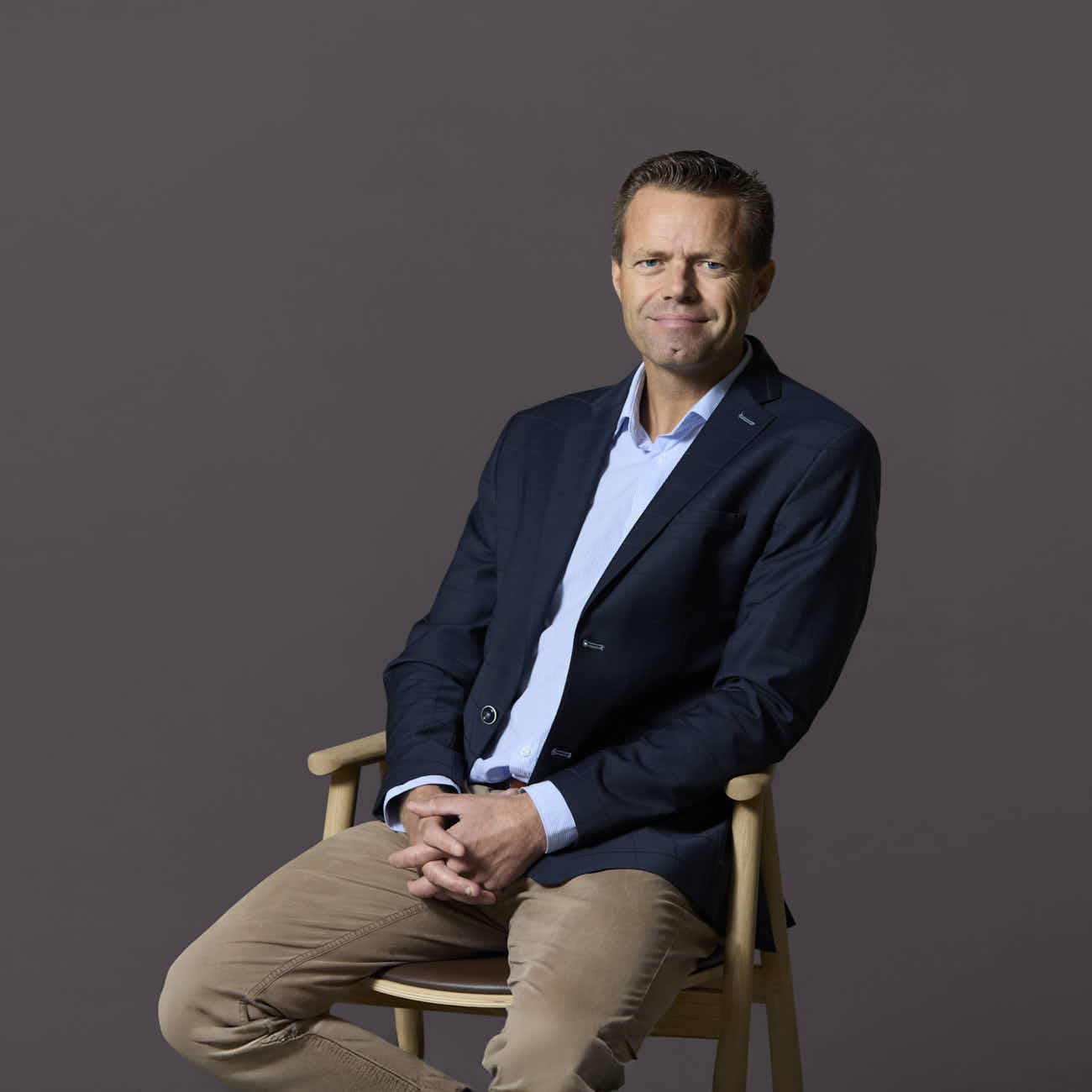 Billede af kontaktmægleren