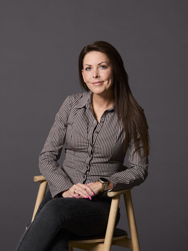 Ejendomsmægler Katharina  Myrhøj, Nybolig Silkeborg, Nybolig