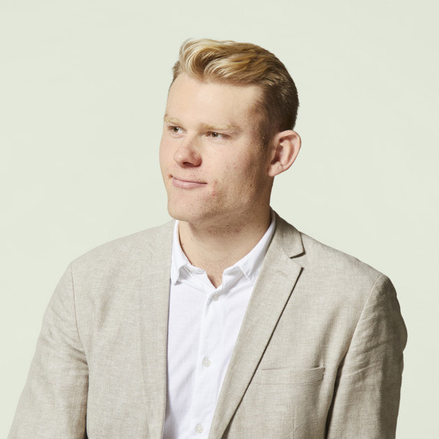 Ejendomsmægler Lasse Clemmensen, Nybolig Silkeborg, Nybolig