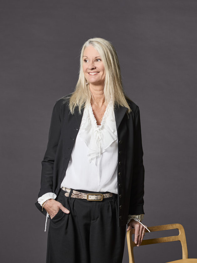 Ejendomsmægler Susanne Lindegaard Jøker, Nybolig Silkeborg, Nybolig