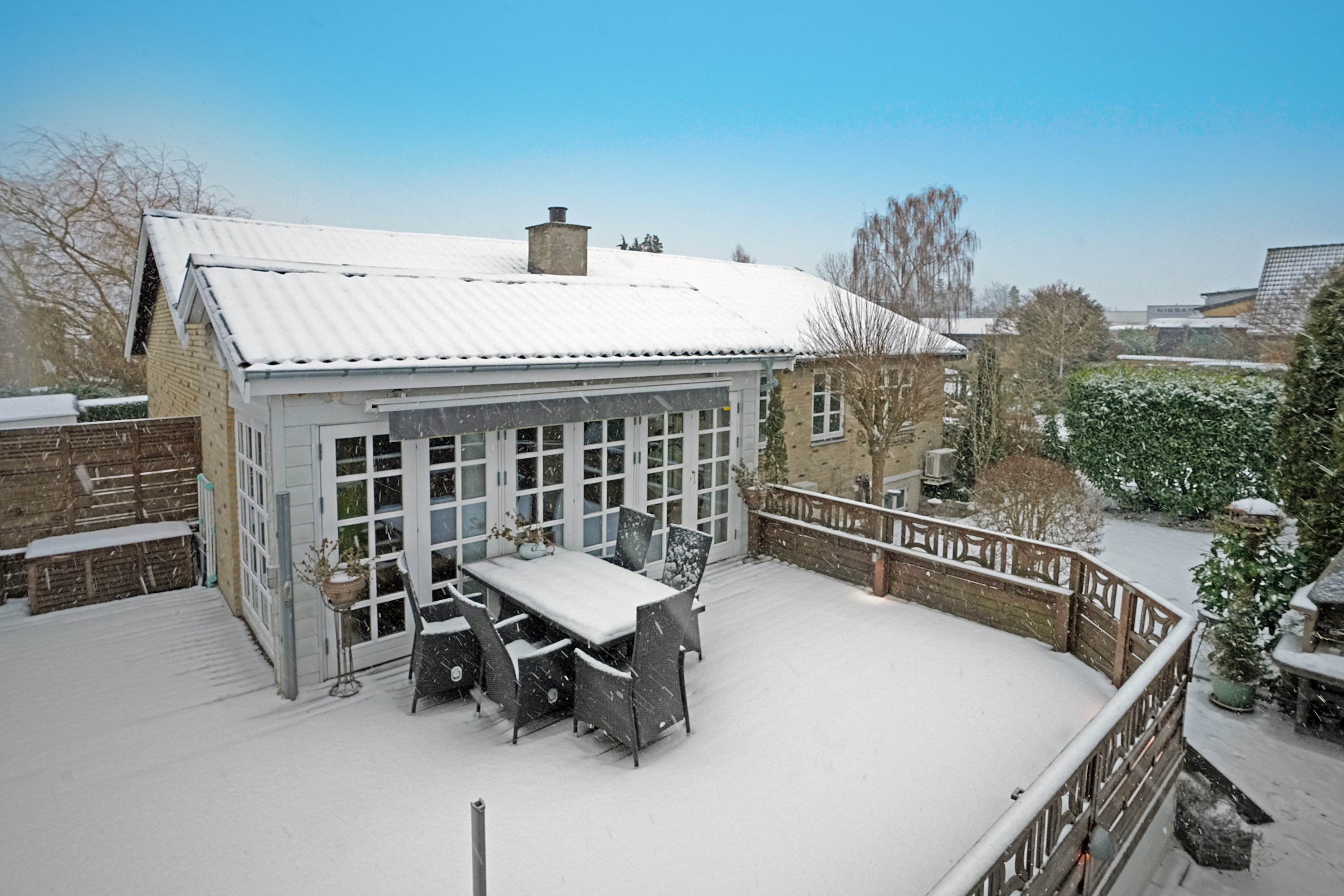 Herthavej 16, 4300 Holbæk