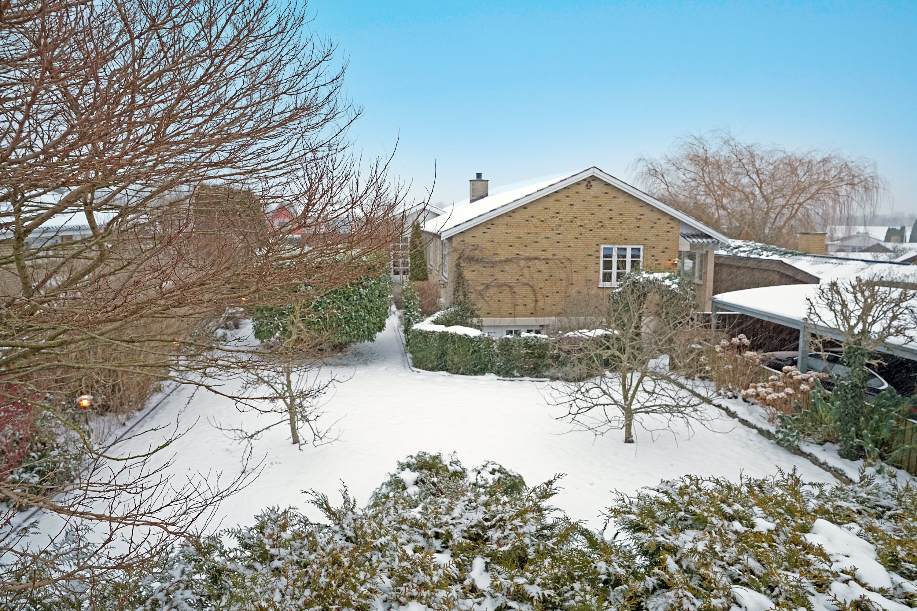 Herthavej 16, 4300 Holbæk