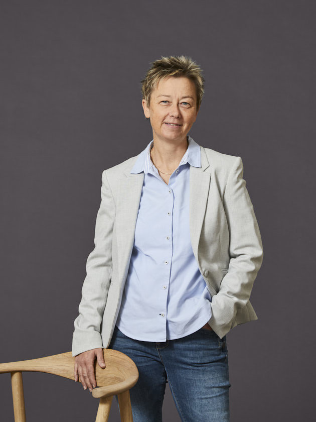 Ejendomsmægler Mette Dal, Nybolig Sæby, Nybolig