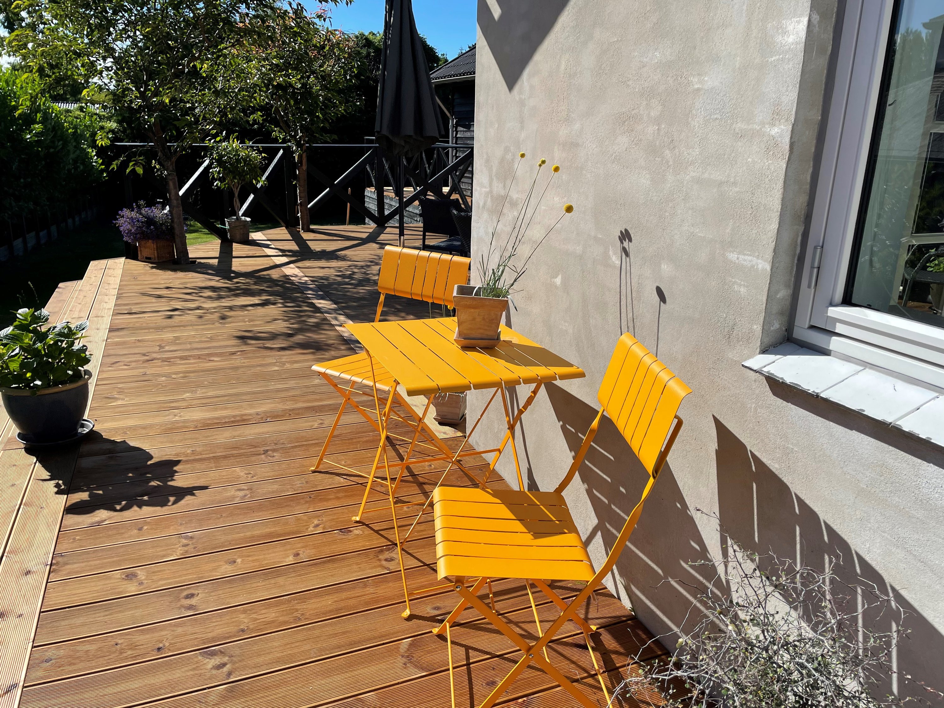 Fremhævet  billede i fuldskærmstilstand. Billede af Stakkeledet 3, 2970 Hørsholm