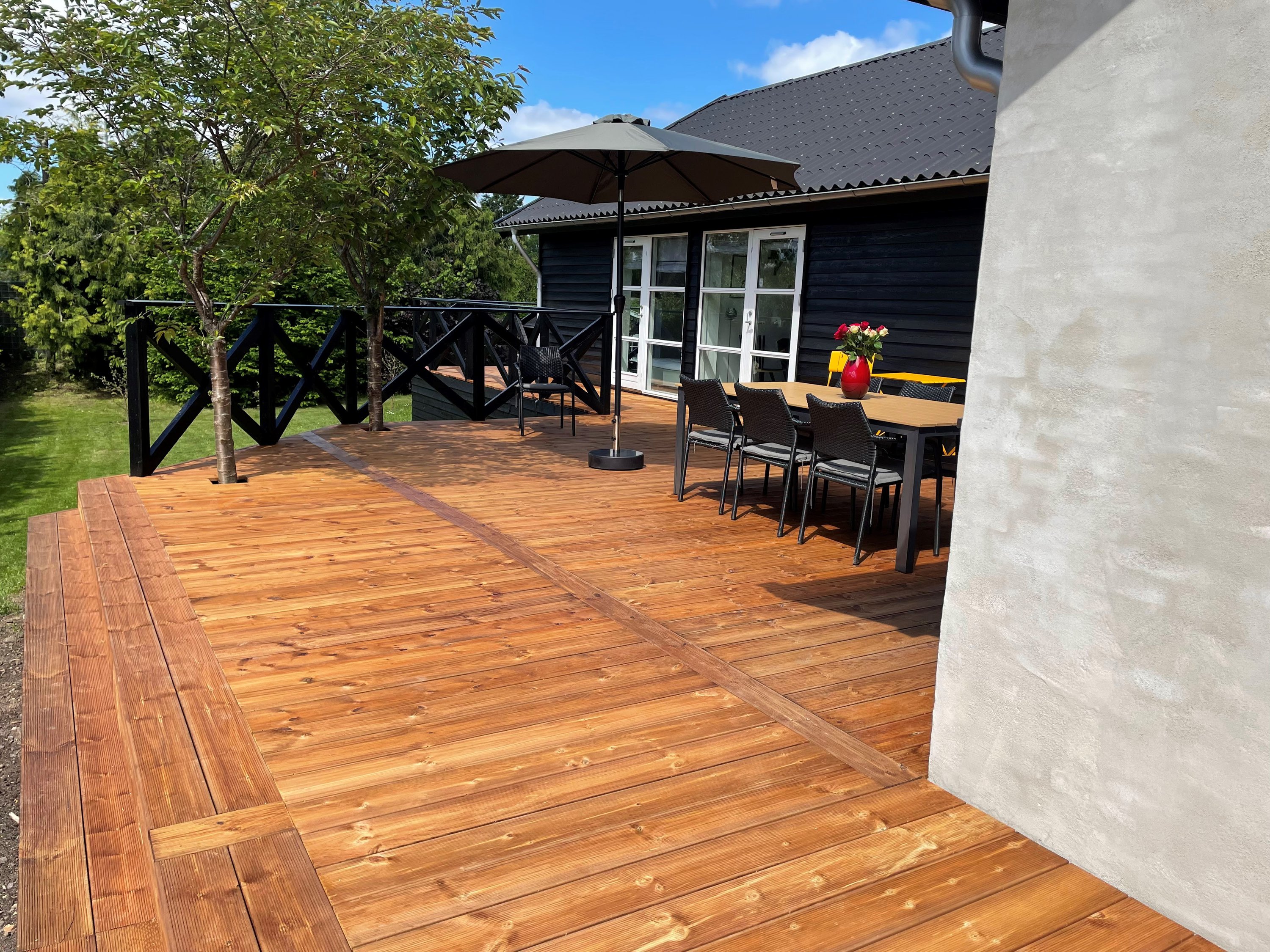 Miniaturebillede 2: . Billede af Stakkeledet 3, 2970 Hørsholm