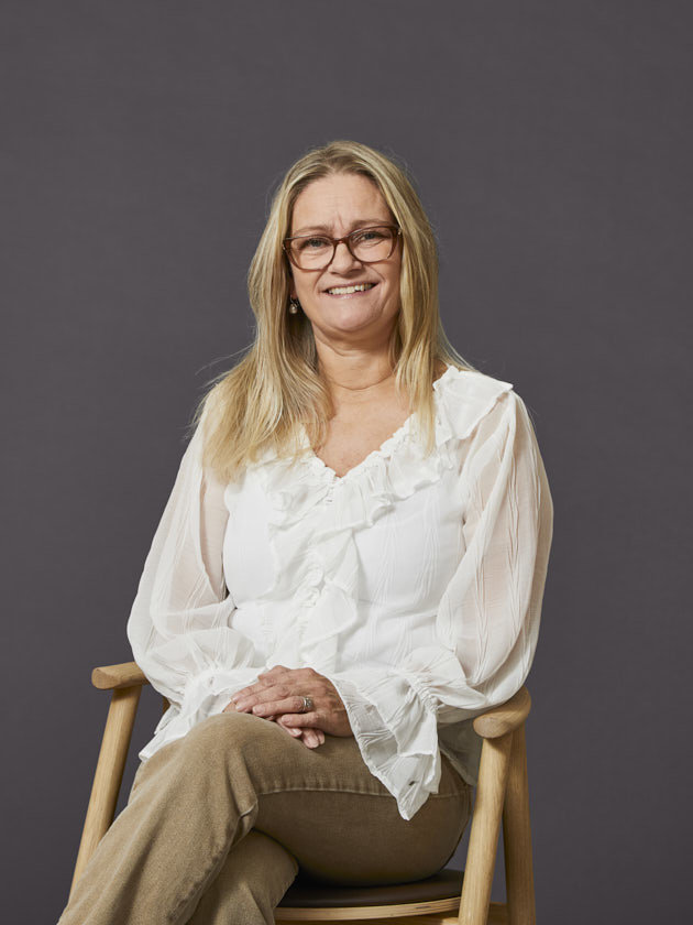 Ejendomsmægler Mette Krogh, Nybolig Sæby, Nybolig