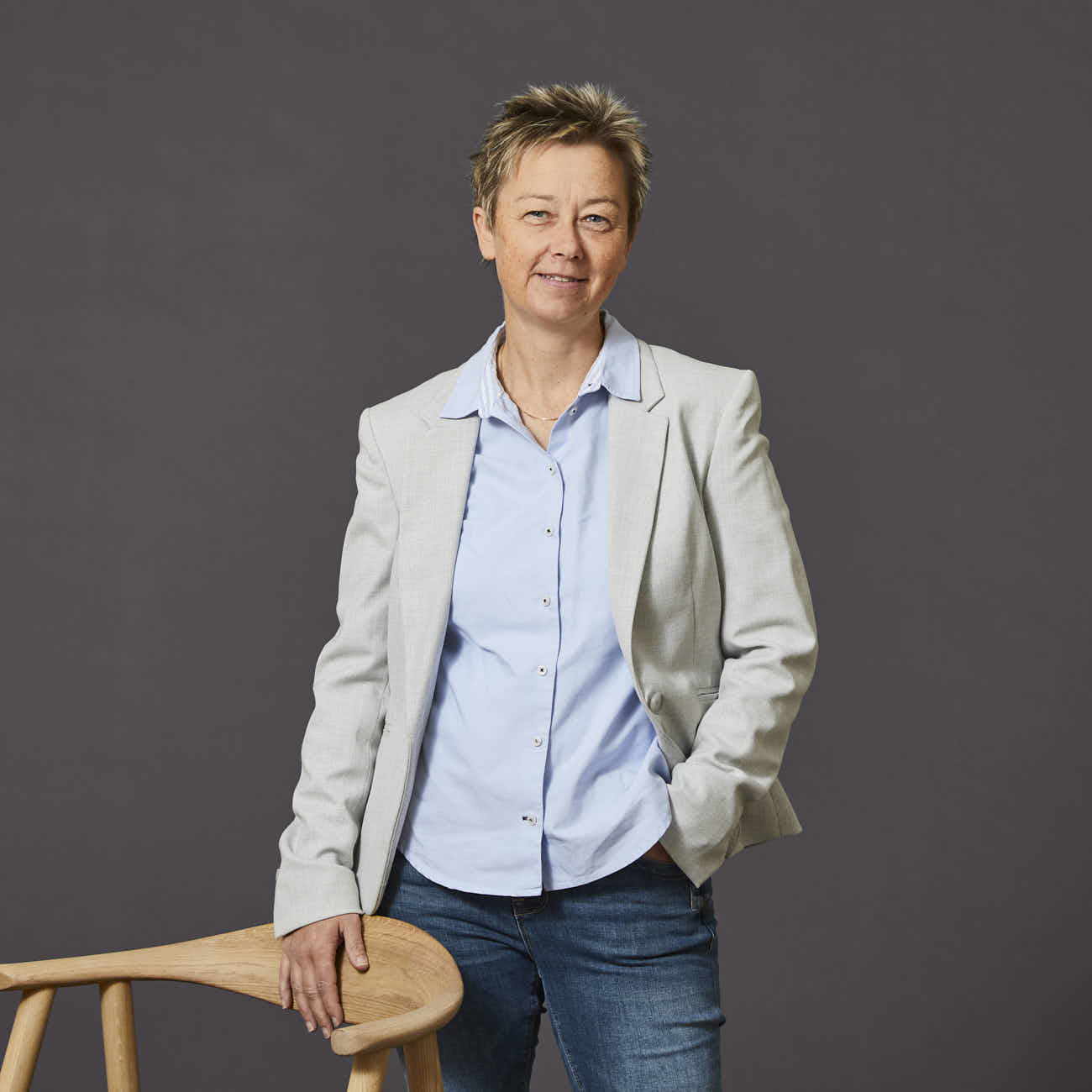 Billede af kontaktmægleren