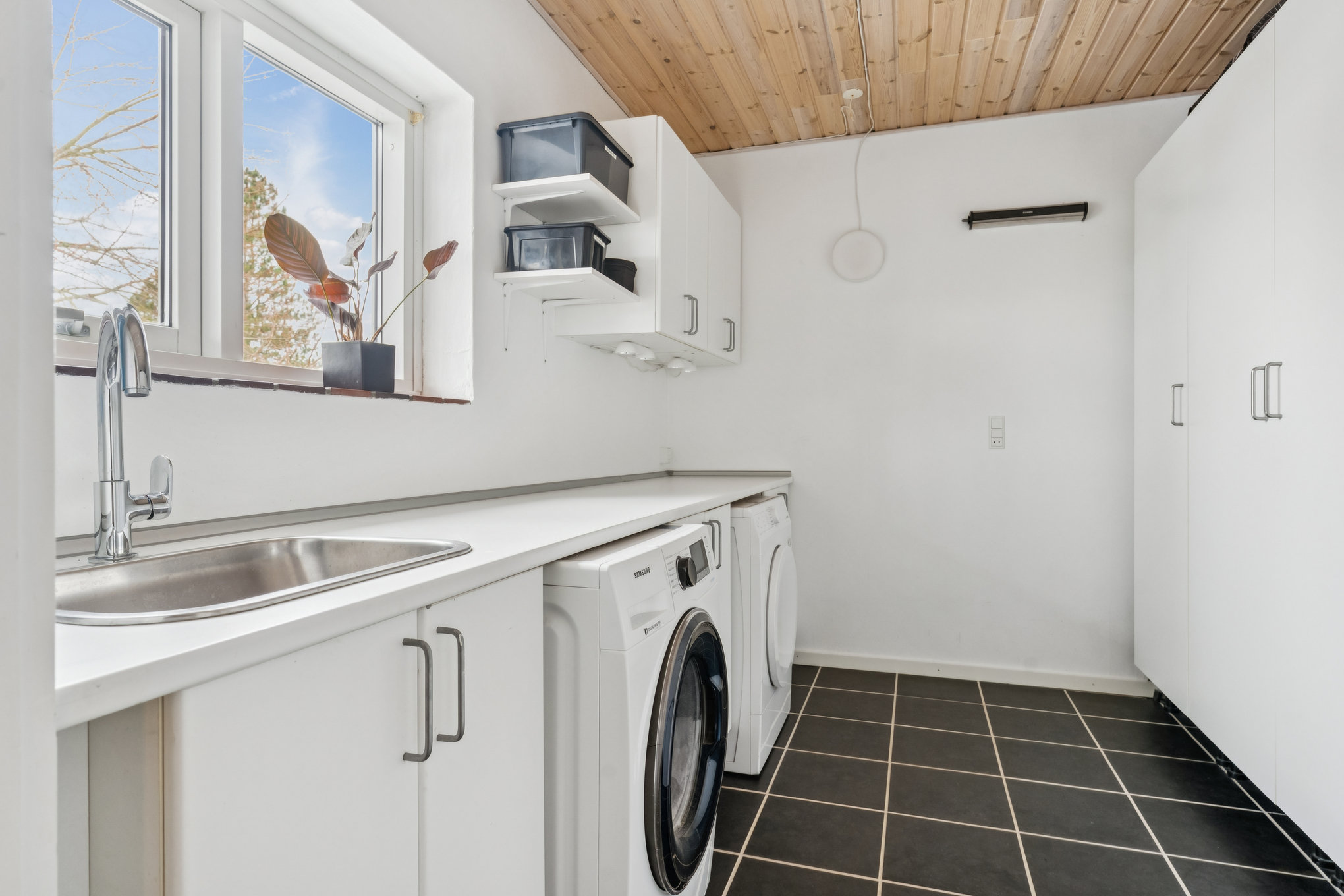 Fremhævet bryggers billede i fuldskærmstilstand. Billede af Valmuevej 2, Laurbjerg, 8870 Langå