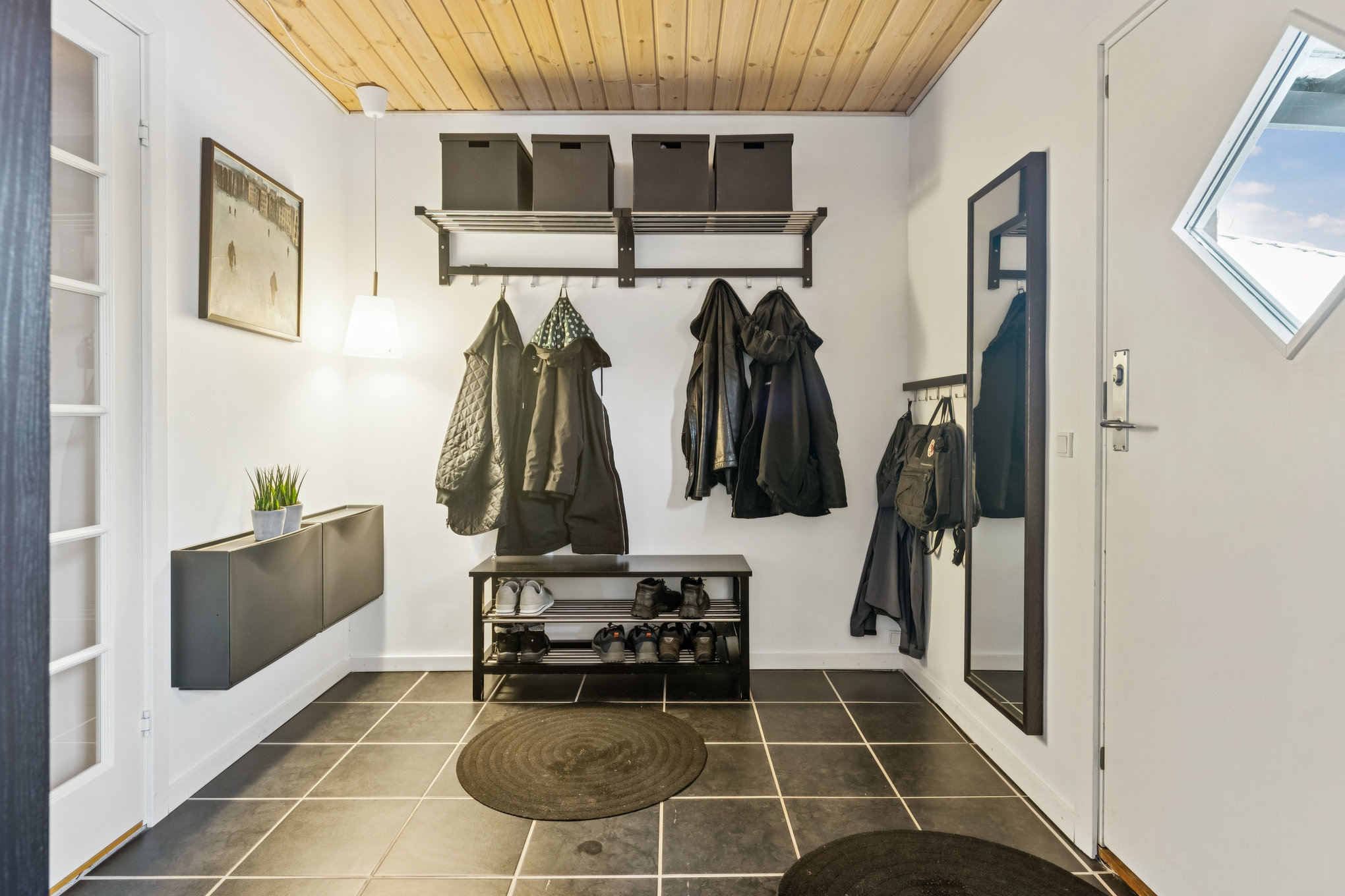 Fremhævet værelse billede i fuldskærmstilstand. Billede af Valmuevej 2, Laurbjerg, 8870 Langå