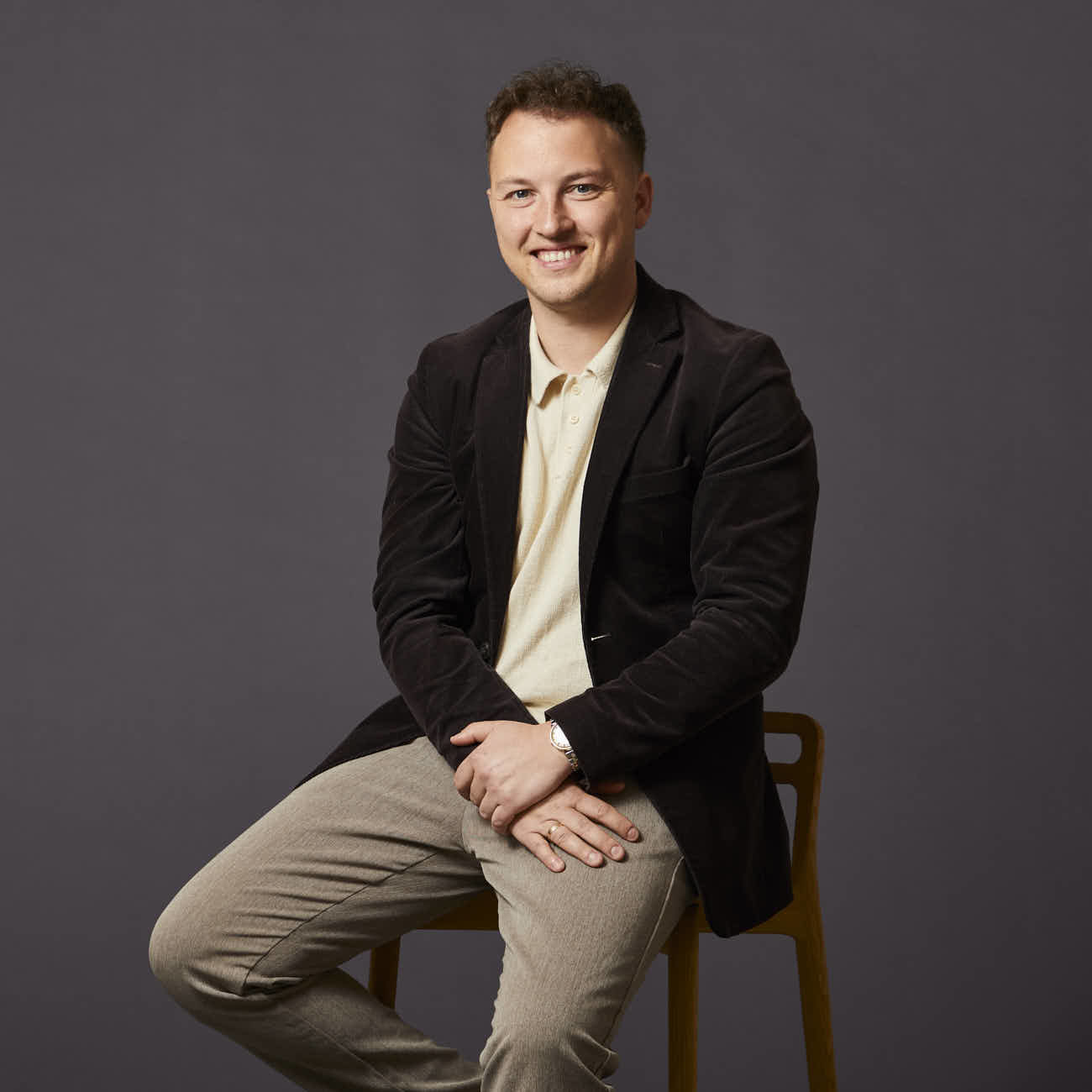 Billede af kontaktmægleren