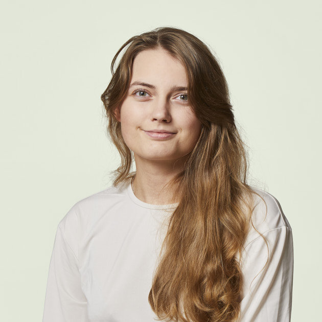 Ejendomsmægler Joy Blom Aldenborg, Nybolig Odsherred - Nykøbing Sj - Rørvig - Odden, Nybolig