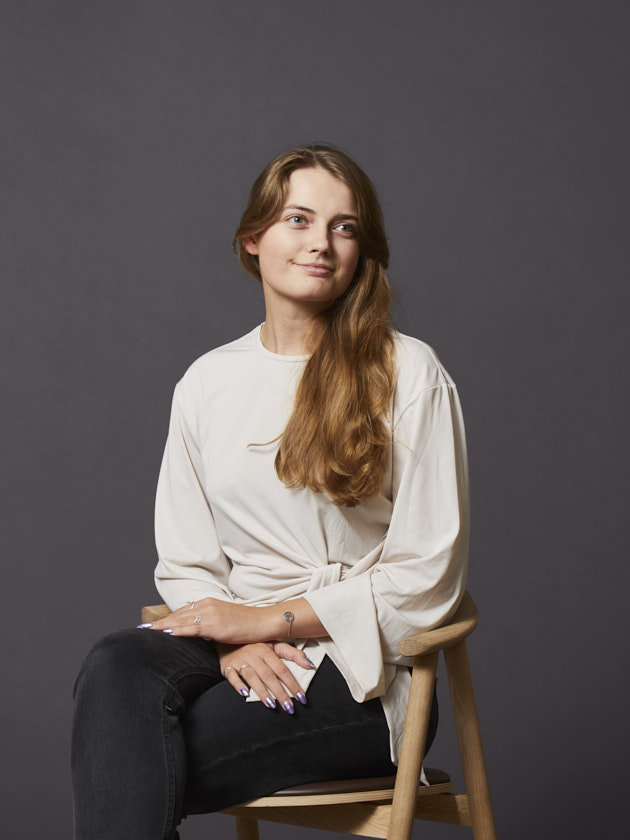 Ejendomsmægler Joy Blom Aldenborg, Nybolig Odsherred - Nykøbing Sj - Rørvig - Odden, Nybolig