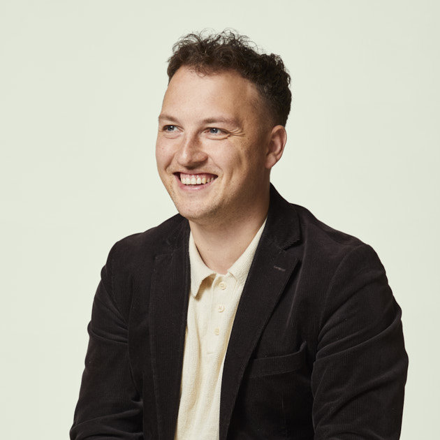 Ejendomsmægler Bastian Flindt, Nybolig Odsherred - Nykøbing Sj - Rørvig - Odden, Nybolig