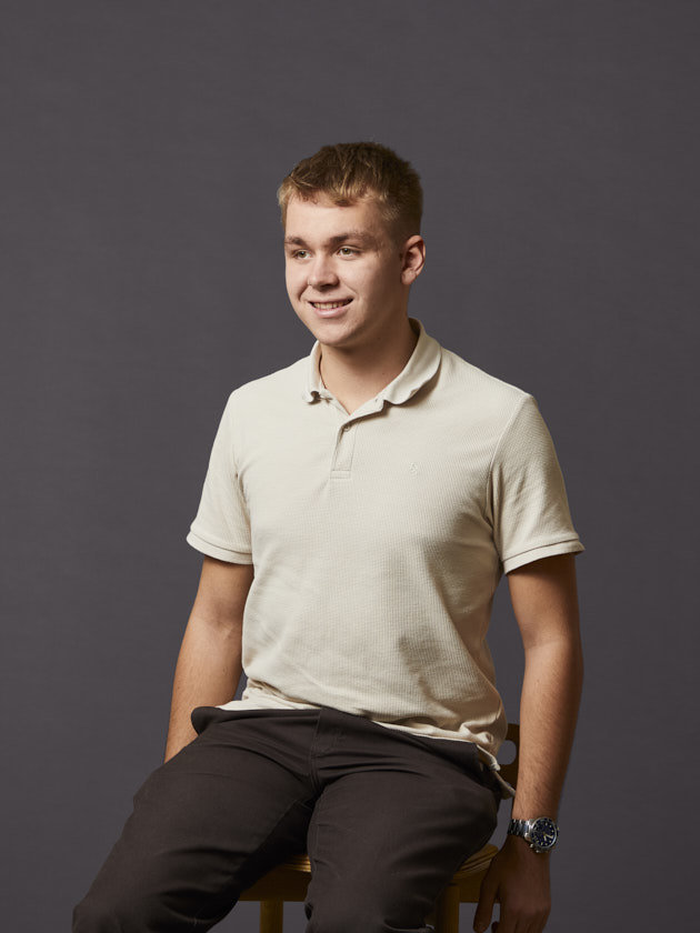 Ejendomsmægler Jeppe Fensteen Larsen, Nybolig Odsherred - Nykøbing Sj - Rørvig - Odden, Nybolig