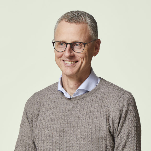 Ejendomsmægler Lars Peter Larsen, Nybolig Odsherred - Nykøbing Sj - Rørvig - Odden, Nybolig