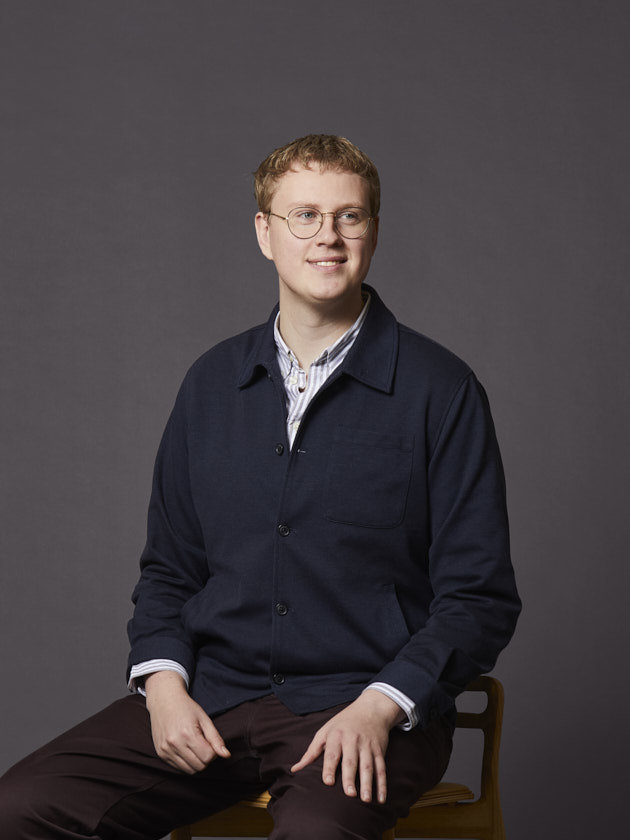 Ejendomsmægler Jakob Laurits  Larsen, Nybolig Odsherred - Nykøbing Sj - Rørvig - Odden, Nybolig