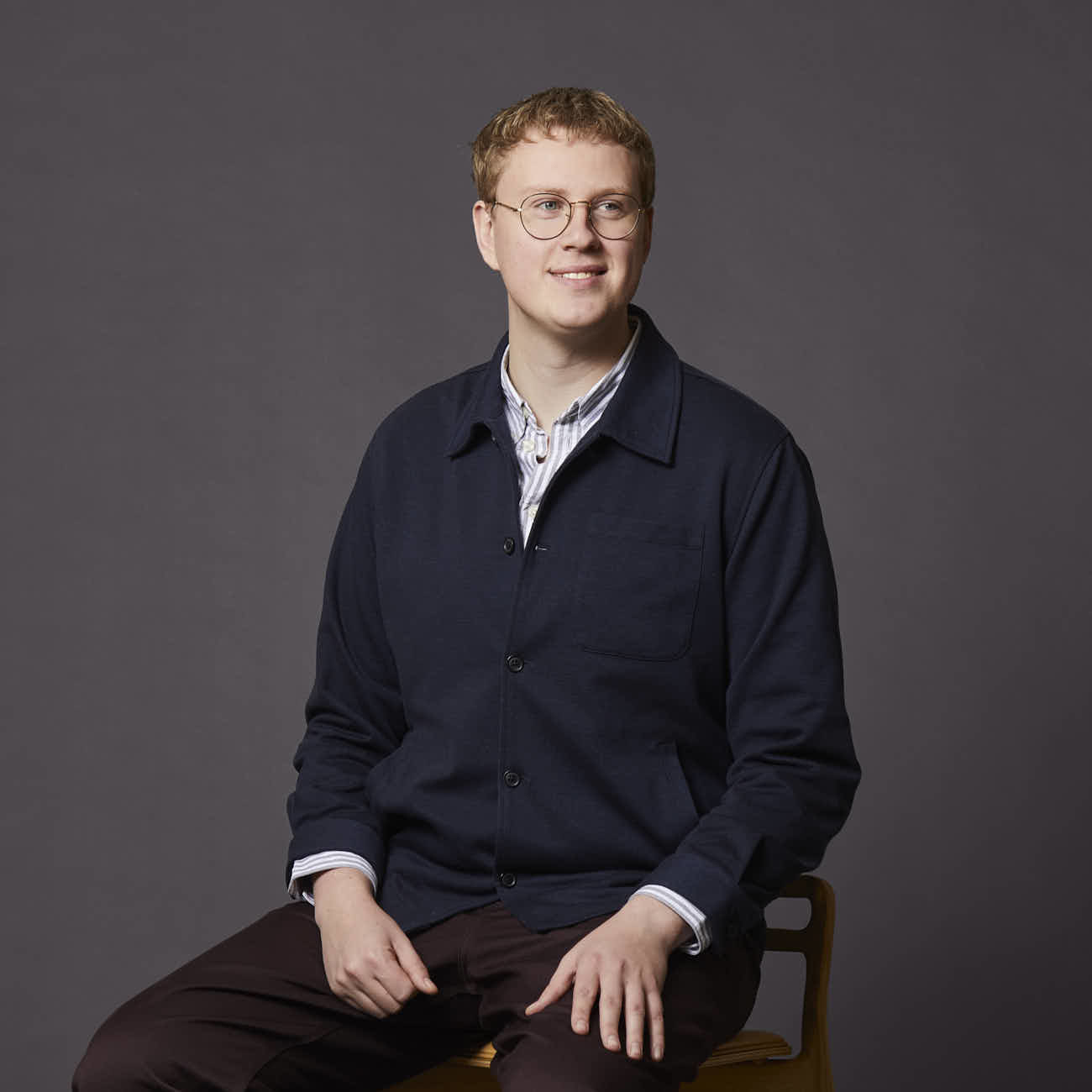 Billede af kontaktmægleren