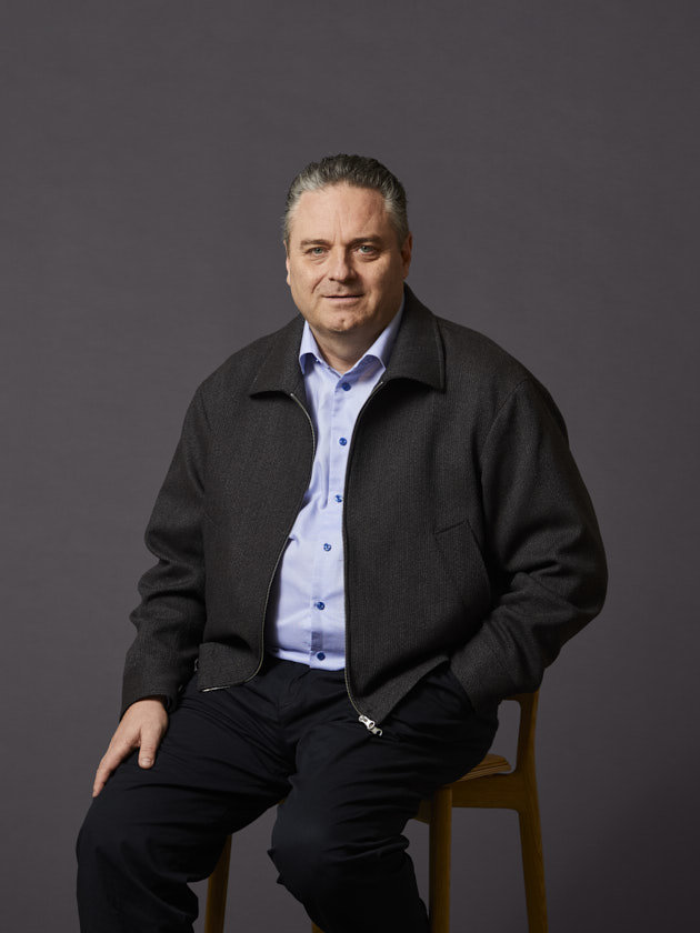 Ejendomsmægler Mikkel Henriksen, Nybolig Holbæk, Nybolig