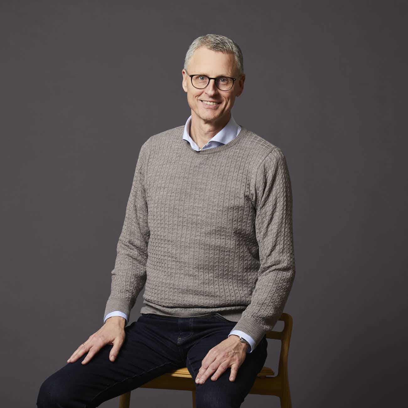 Billede af kontaktmægleren