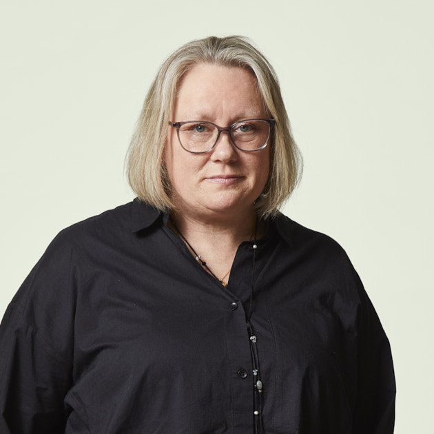 Ejendomsmægler Susan Lundvig, Nybolig Juelsminde, Nybolig