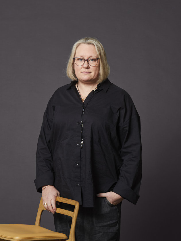 Ejendomsmægler Susan Lundvig Henriksen, Nybolig Odsherred - Nykøbing Sj - Rørvig - Odden, Nybolig