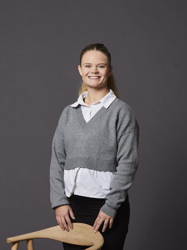 Ejendomsmægler Signe Brandt, Nybolig Odsherred - Nykøbing Sj - Rørvig - Odden, Nybolig