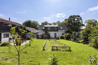 Ørstedvej 32