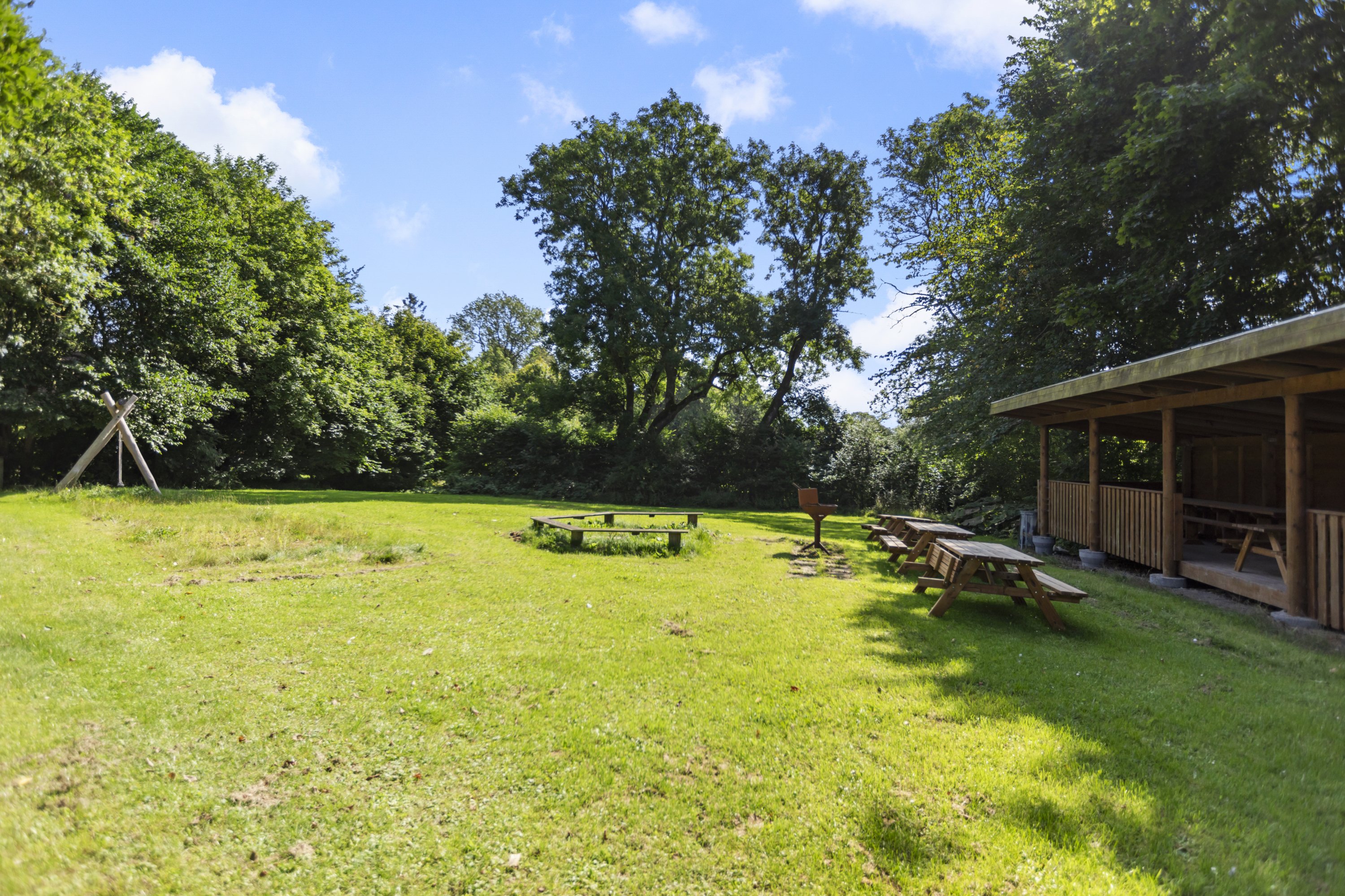 Fremhævet område billede i fuldskærmstilstand. Billede af Ørstedvej 32, Ørsted, 4622 Havdrup