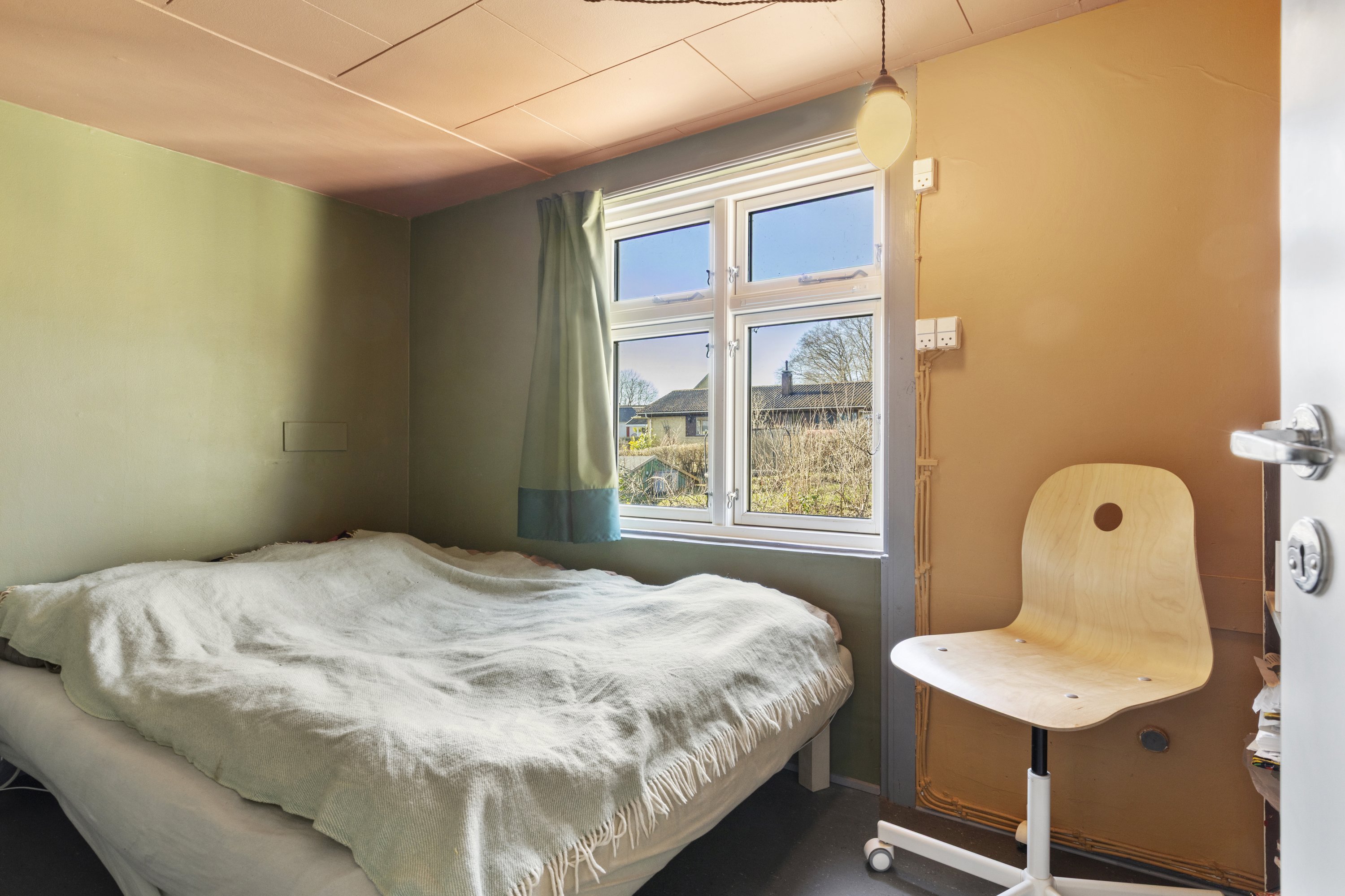 Fremhævet værelse billede i fuldskærmstilstand. Billede af Ørstedvej 32, Ørsted, 4622 Havdrup