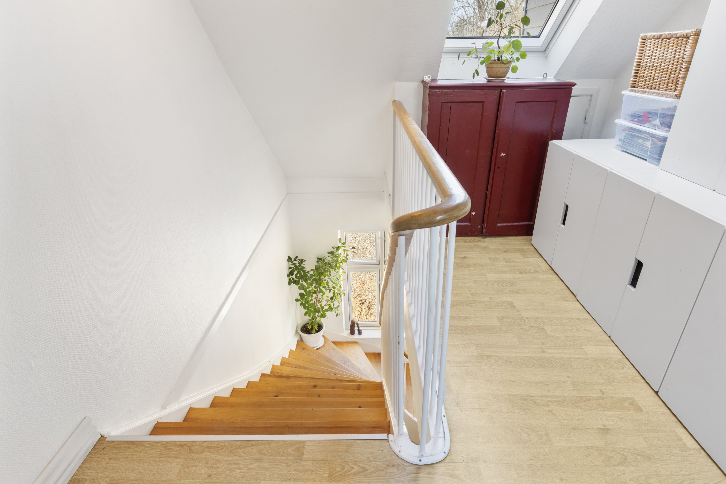 Fremhævet 1. sal billede i fuldskærmstilstand. Billede af Ørstedvej 32, Ørsted, 4622 Havdrup