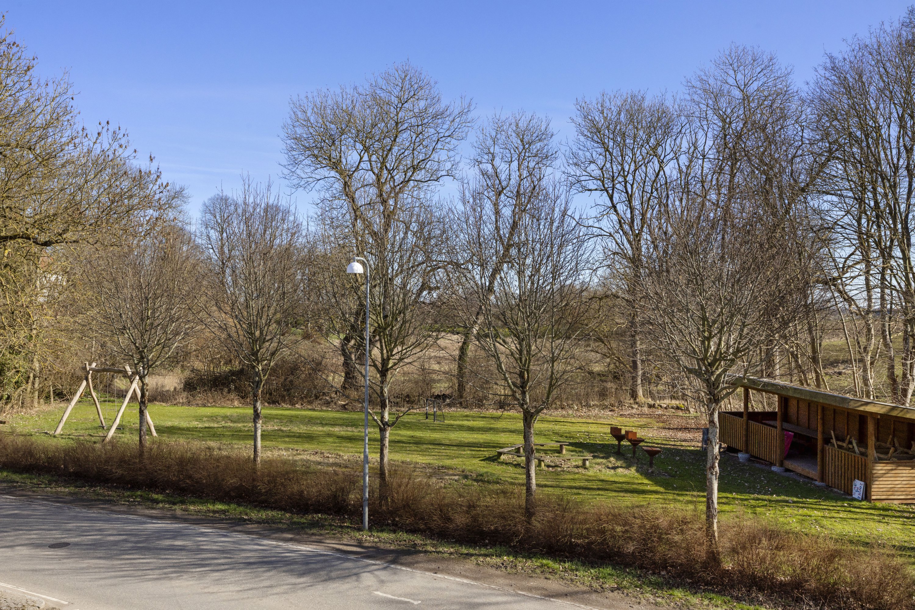 Fremhævet område billede i fuldskærmstilstand. Billede af Ørstedvej 32, Ørsted, 4622 Havdrup