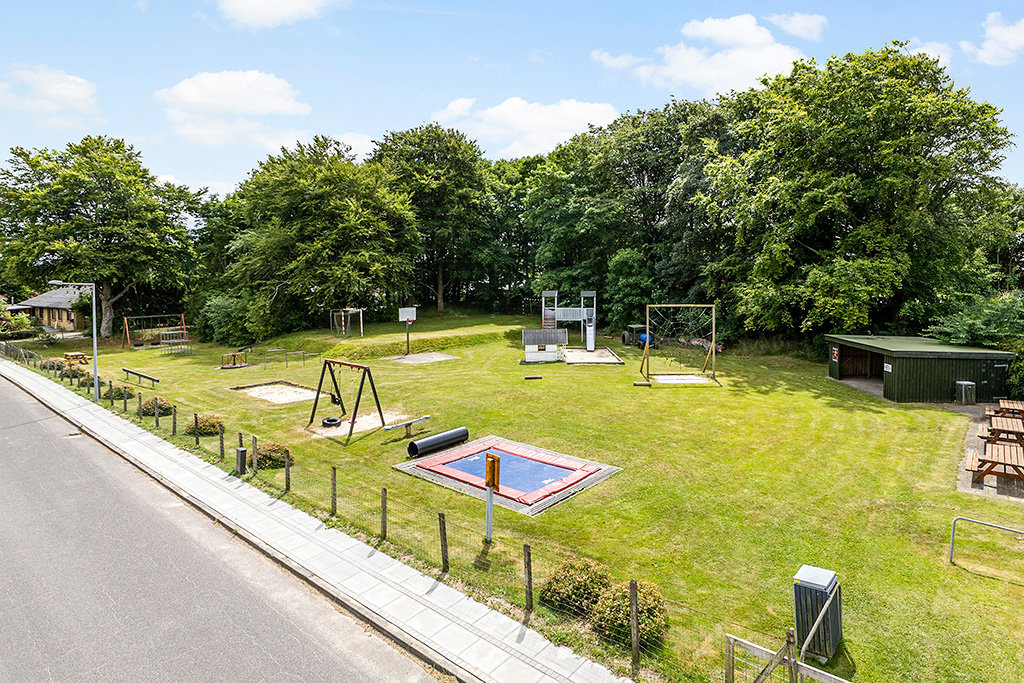 Fremhævet område billede i fuldskærmstilstand. Billede af Nørregaardsvej 1, Vorgod, 6920 Videbæk