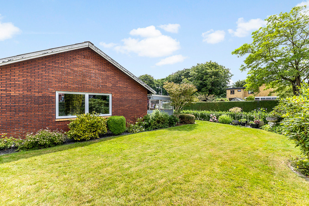 Fremhævet have billede i fuldskærmstilstand. Billede af Nørregaardsvej 1, Vorgod, 6920 Videbæk