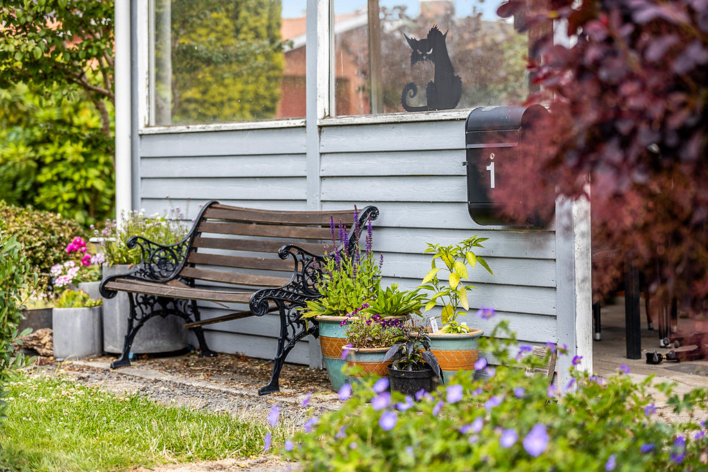 Fremhævet have billede i fuldskærmstilstand. Billede af Nørregaardsvej 1, Vorgod, 6920 Videbæk