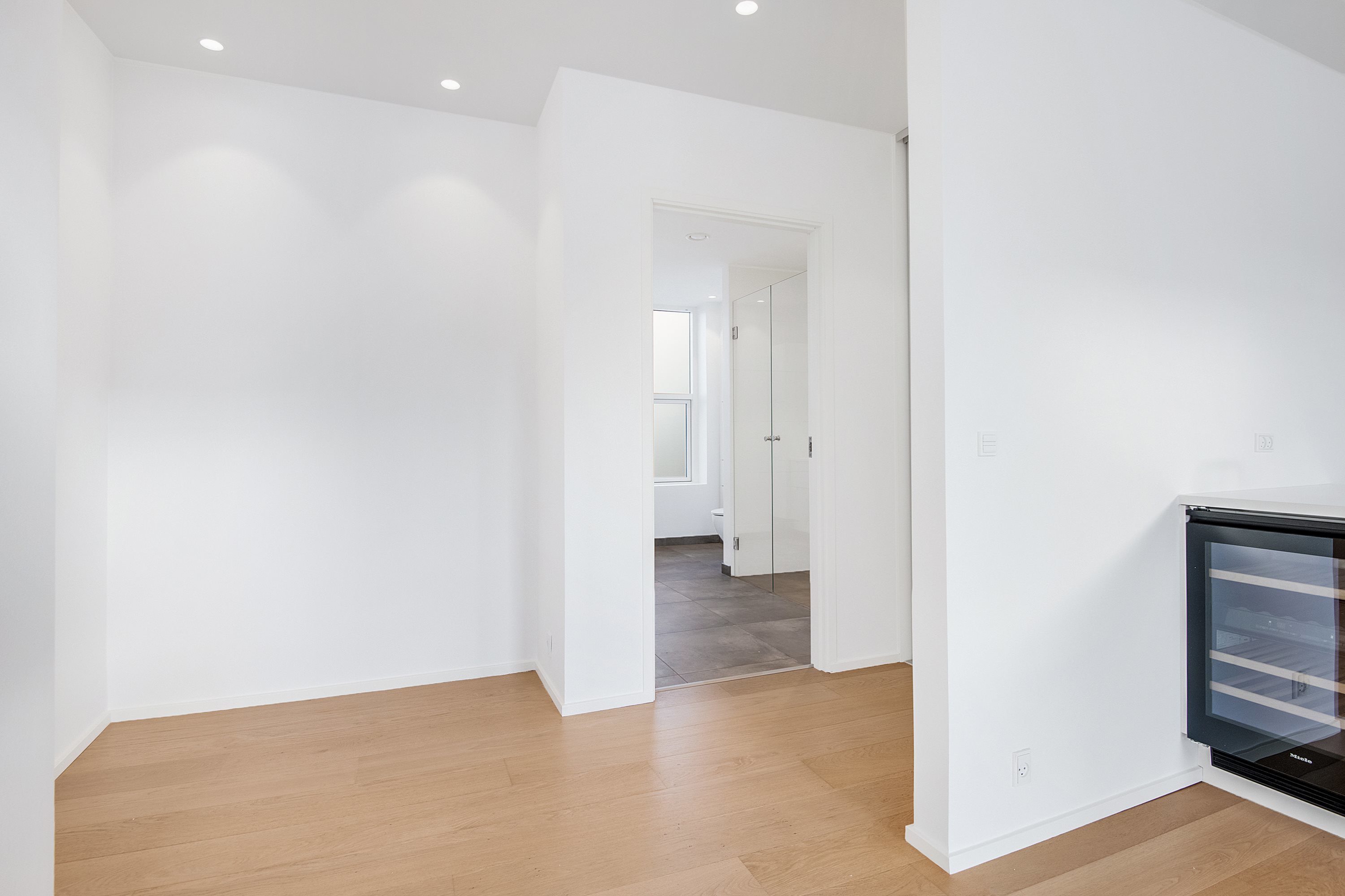 Fremhævet entré billede i fuldskærmstilstand. Billede af Nytorv 3, 2. 4., 9000 Aalborg