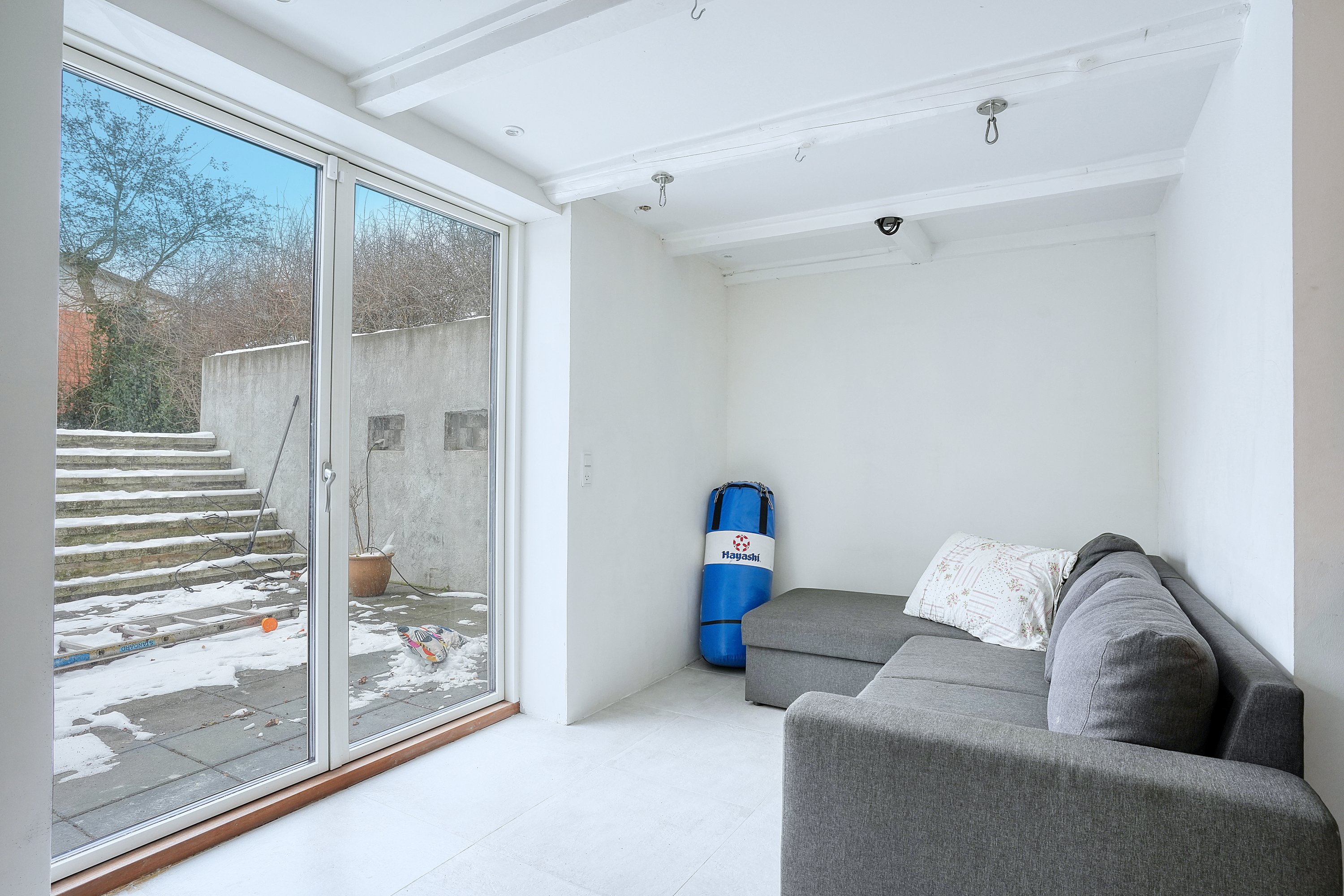 Fremhævet værelse billede i fuldskærmstilstand. Billede af Humlebæk Strandvej 66, 3050 Humlebæk