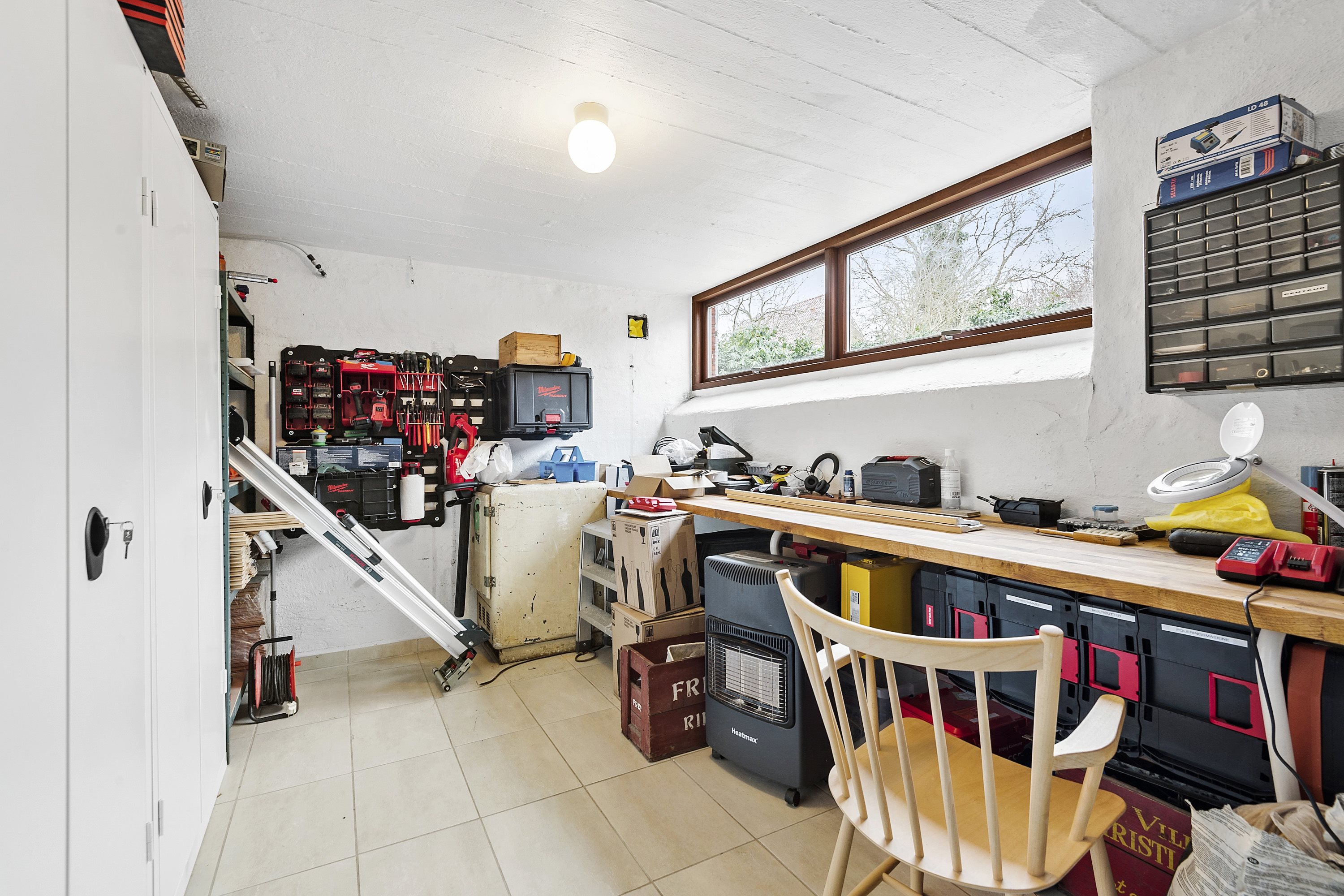 Fremhævet kontor billede i fuldskærmstilstand. Billede af Kirkegade 96, 6700 Esbjerg