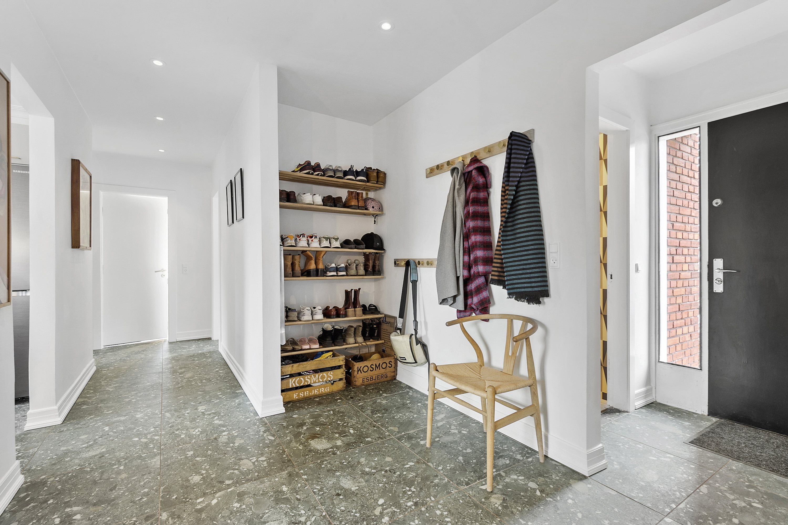 Kirkegade 96, 6700 Esbjerg