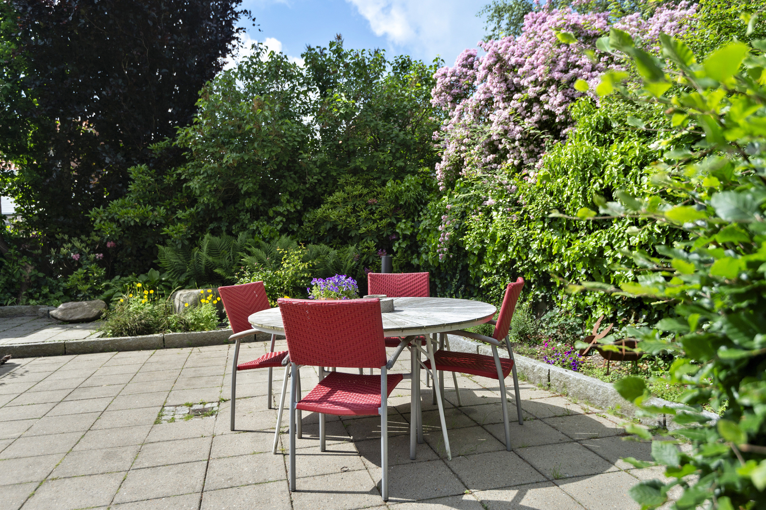 Fremhævet ejendommen billede i fuldskærmstilstand. Billede af Kirkegade 96, 6700 Esbjerg