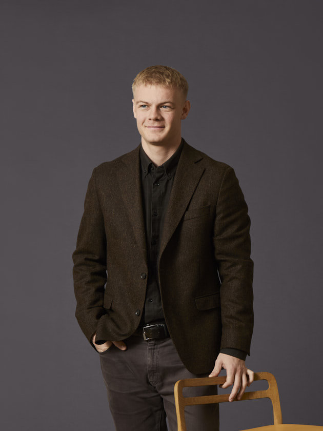 Ejendomsmægler Rasmus Skyum, Nybolig Hals - Aalborg, Nybolig