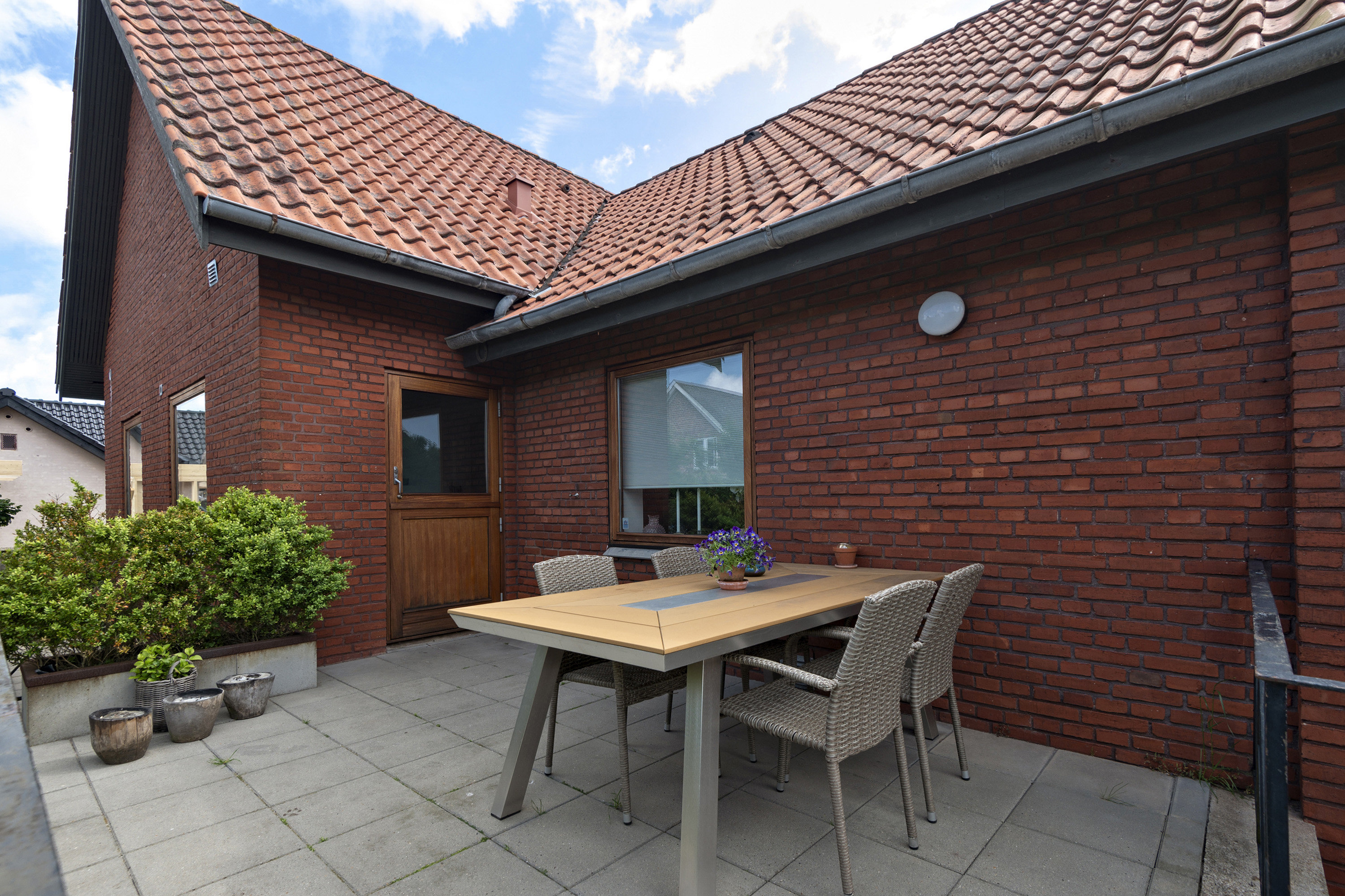 Fremhævet ejendommen billede i fuldskærmstilstand. Billede af Kirkegade 96, 6700 Esbjerg