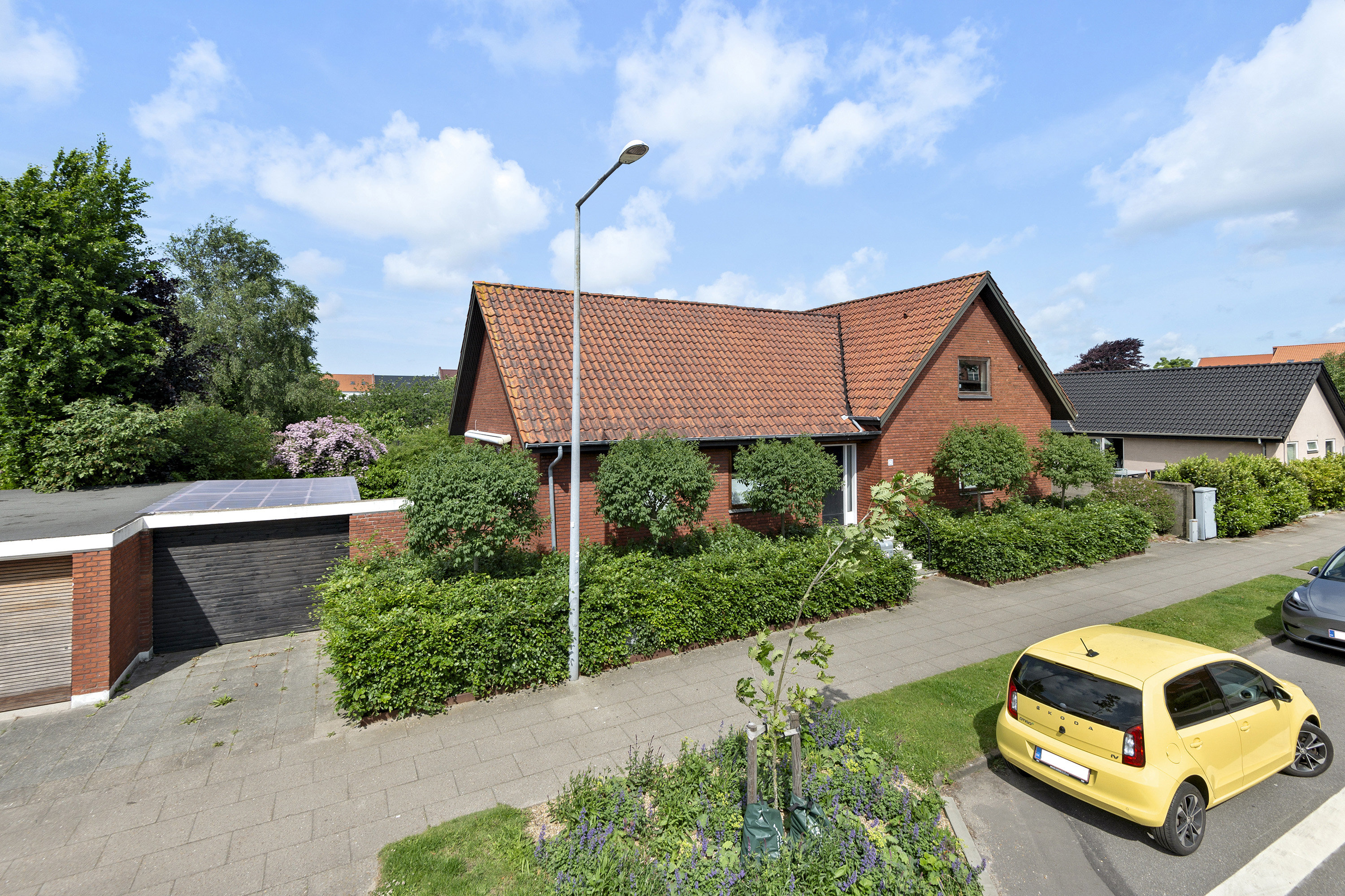 Kirkegade 96, 6700 Esbjerg