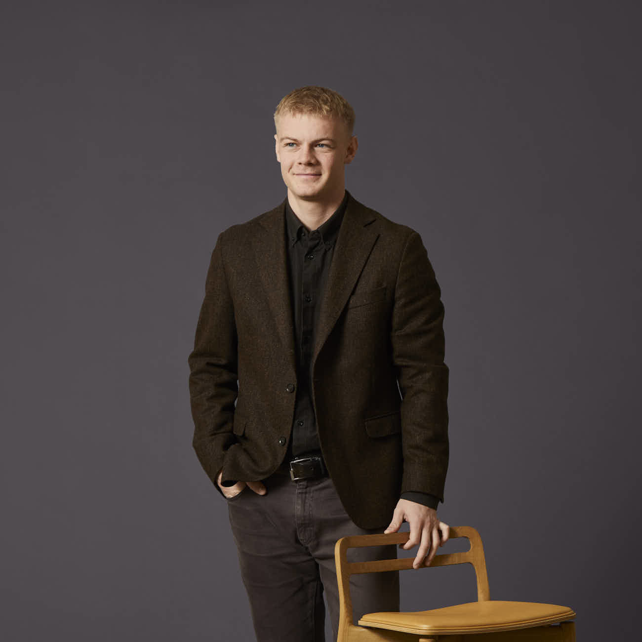 Billede af kontaktmægleren