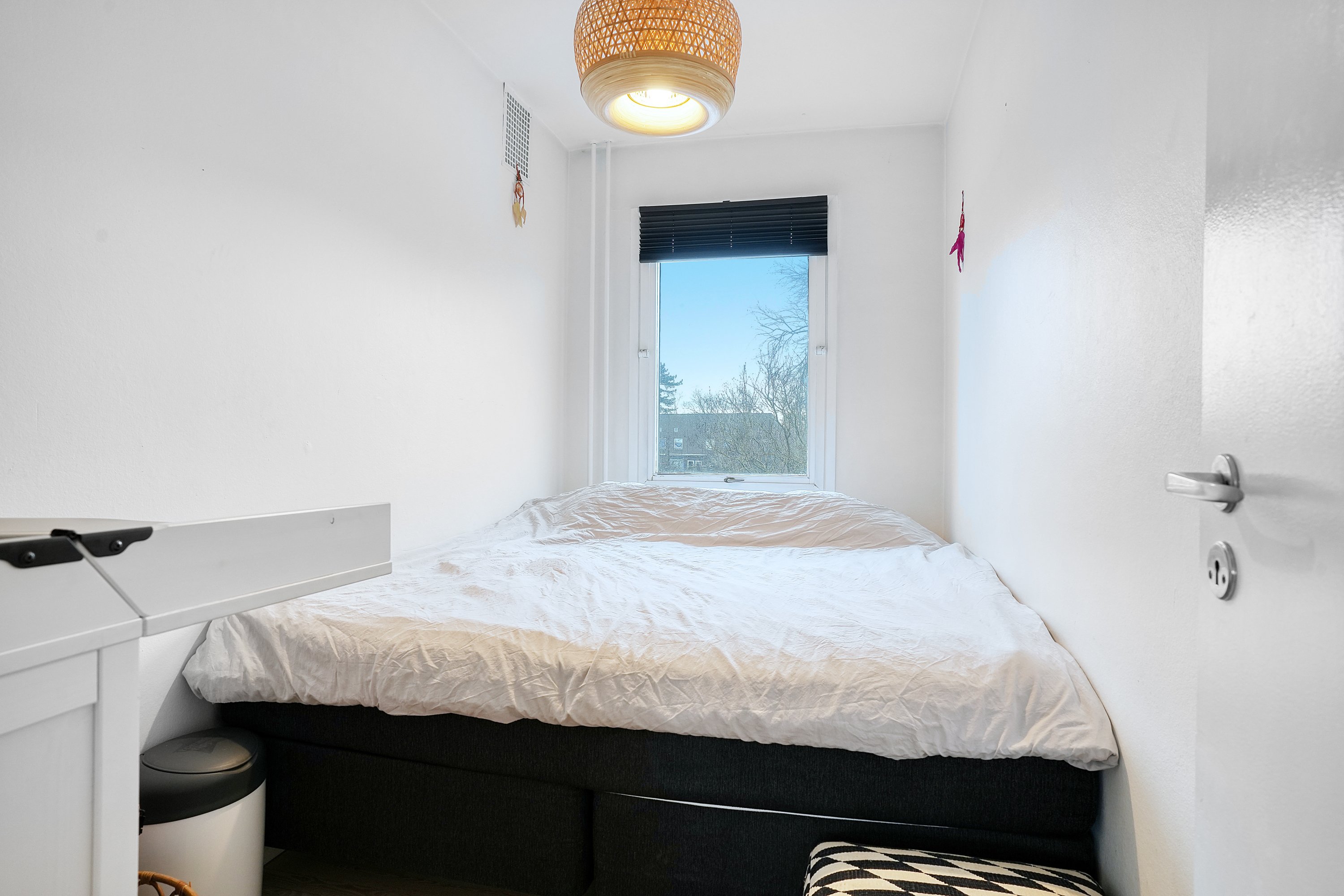 Fremhævet værelse billede i fuldskærmstilstand. Billede af Teglgårdsvej 389, 1. th., 3050 Humlebæk