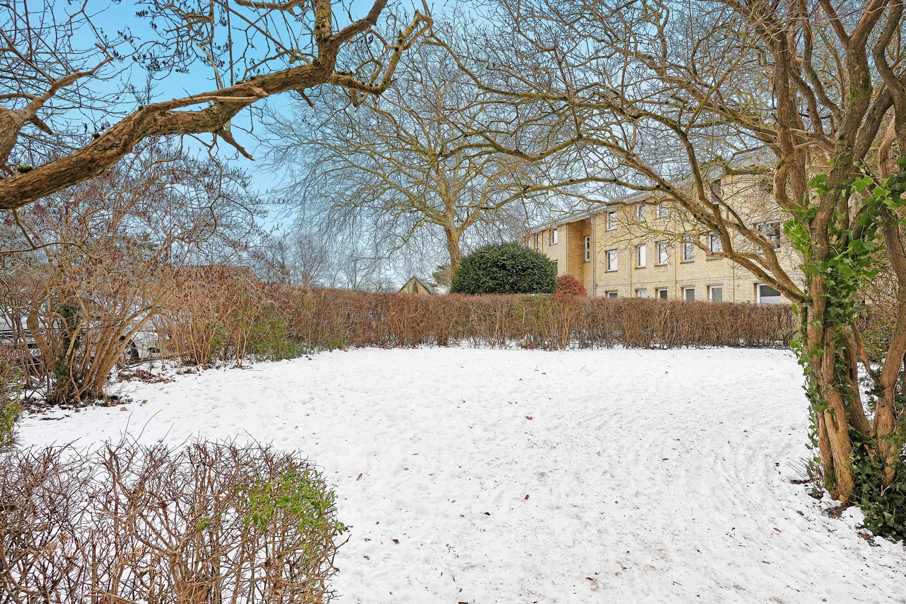 Fremhævet område billede i fuldskærmstilstand. Billede af Teglgårdsvej 389, 1. th., 3050 Humlebæk