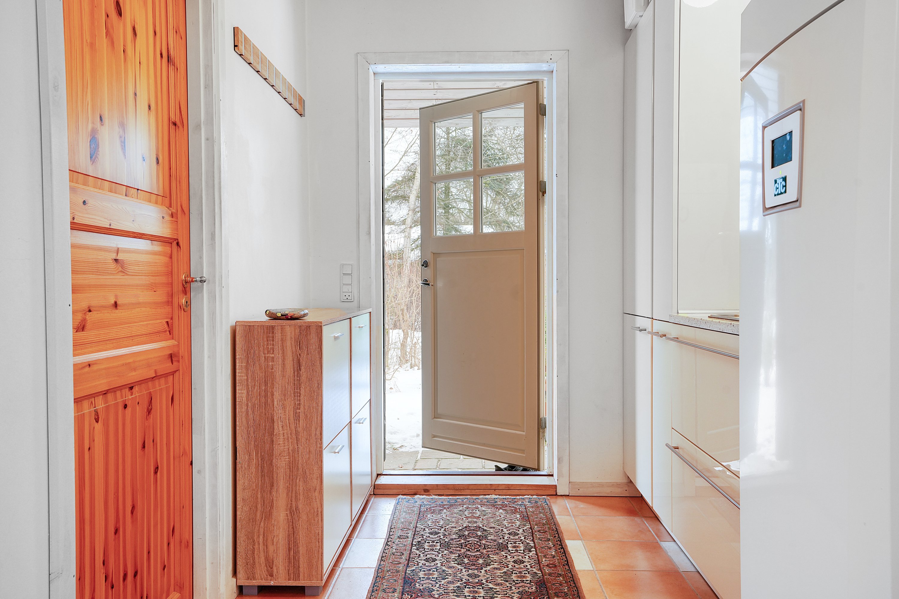 Fremhævet bryggers billede i fuldskærmstilstand. Billede af Rørsangervej 2, Nyrup, 4500 Nykøbing Sj